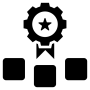 Domain expert icon