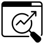 Semantic search icon